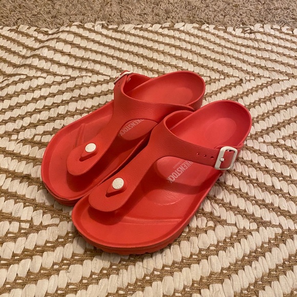 Birkenstock Sandal - Picture 2 of 3